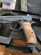 BHAdvanced CZ-75B 9mm - 6 of 18
