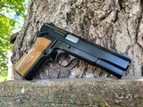 BHAdvanced Masterpiece FM Argentina 9mm Hi-Power - 9 of 17