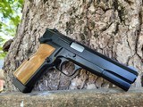 BHAdvanced Masterpiece FM Argentina 9mm Hi-Power - 15 of 17