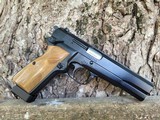 BHAdvanced Masterpiece FM Argentina 9mm Hi-Power - 16 of 17