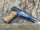 BHAdvanced Masterpiece FM Argentina 9mm Hi-Power - 8 of 17