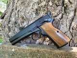 BHAdvanced Masterpiece FM Argentina 9mm Hi-Power - 6 of 17