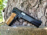 BHAdvanced Masterpiece FM Argentina 9mm Hi-Power - 10 of 17