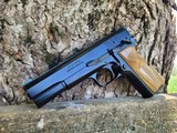 BHAdvanced Masterpiece FM Argentina 9mm Hi-Power - 7 of 17