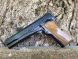 BHAdvanced Masterpiece FM Argentina 9mm Hi-Power - 5 of 17