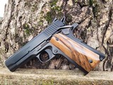 BHAdvanced SFS 1911 Commander from Girsan MC1911C - 2 of 15