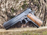 BHAdvanced SFS 1911 Commander from Girsan MC1911C - 3 of 15