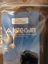 BHAdvanced SFS 1911 Commander from Girsan MC1911C - 13 of 15