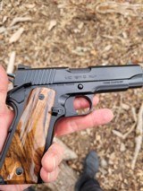 BHAdvanced SFS 1911 Commander from Girsan MC1911C - 9 of 15