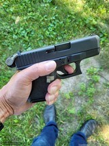 BHAdvancedCarry Glock 26 9mm with Tactical Safety System for Glock - 8 of 8