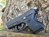 BHAdvancedCarry Glock 26 9mm with Tactical Safety System for Glock - 5 of 8