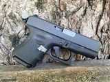 BHAdvancedCarry Glock 26 9mm with Tactical Safety System for Glock - 7 of 8