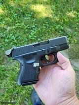 BHAdvancedCarry Glock 26 9mm with Tactical Safety System for Glock - 3 of 8