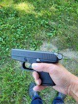 BHAdvancedCarry Glock 26 9mm with Tactical Safety System for Glock - 2 of 8