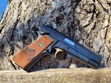 DUAL-CALIBER BHMasterpiece SFS Hi-Power .40S&W / 9mm Compact - 18 of 19