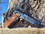 DUAL-CALIBER BHMasterpiece SFS Hi-Power .40S&W / 9mm Compact - 19 of 19
