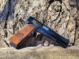 DUAL-CALIBER BHMasterpiece SFS Hi-Power .40S&W / 9mm Compact - 10 of 19