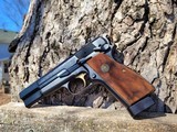 DUAL-CALIBER BHMasterpiece SFS Hi-Power .40S&W / 9mm Compact - 7 of 19