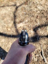 DUAL-CALIBER BHMasterpiece SFS Hi-Power .40S&W / 9mm Compact - 3 of 19