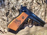 DUAL-CALIBER BHMasterpiece SFS Hi-Power .40S&W / 9mm Compact - 13 of 19