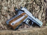 BHAdvanced Carry 1911 SFS Officer 9mm Ruger SR1911 - 12 of 15