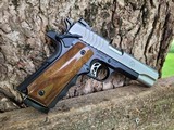 BHAdvanced Carry 1911 SFS Full Size 9mm Ruger SR1911 - 6 of 16