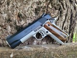 BHAdvanced Carry 1911 SFS Commander .45ACP Remington by BHSpringSolutions - 11 of 14