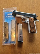 BHAdvanced Carry 1911 SFS Commander .45ACP Remington by BHSpringSolutions - 14 of 14