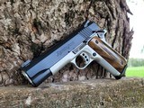 BHAdvanced Carry 1911 SFS Commander .45ACP Remington by BHSpringSolutions - 4 of 14