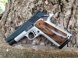 BHAdvanced Carry 1911 SFS Commander .45ACP Remington by BHSpringSolutions - 12 of 14