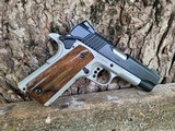 BHAdvanced Carry 1911 SFS Commander .45ACP Remington by BHSpringSolutions - 6 of 14