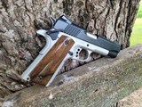 BHAdvanced Carry 1911 SFS Commander .45ACP Remington by BHSpringSolutions - 8 of 14