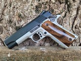 BHAdvanced Carry 1911 SFS Commander .45ACP Remington by BHSpringSolutions