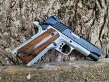 BHAdvanced Carry 1911 SFS Commander .45ACP Remington by BHSpringSolutions - 5 of 14