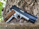 BHAdvanced Carry 1911 SFS Commander .45ACP Remington by BHSpringSolutions - 10 of 14