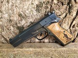 BHMasterpiece SFS Hi-Power 9mm by BHSpringSolutions.com from Girsan MC-P35 - 10 of 14