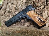 BHMasterpiece SFS Hi-Power 9mm by BHSpringSolutions.com from Girsan MC-P35 - 2 of 14