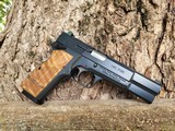 BHMasterpiece SFS Hi-Power 9mm by BHSpringSolutions.com from Girsan MC-P35 - 6 of 14