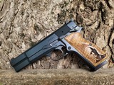 BHMasterpiece SFS Hi-Power 9mm by BHSpringSolutions.com from Girsan MC-P35 - 1 of 14