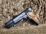 BHMasterpiece SFS Hi-Power 9mm by BHSpringSolutions.com from Girsan MC-P35 - 3 of 14