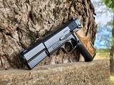 BHMasterpiece SFS Hi-Power 9mm by BHSpringSolutions.com from Girsan MC-P35 - 9 of 14