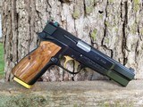 BHMasterpiece SFS Hi-Power 9mm by BHSpringSolutions.com from Girsan MC-P35 - 15 of 19