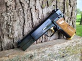 BHMasterpiece SFS Hi-Power 9mm by BHSpringSolutions.com from Girsan MC-P35 - 3 of 19