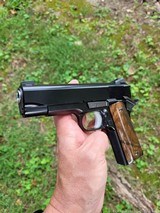 BHAdvanced Carry 1911 SFS 10mm Commander by BHSpringSolutions.com - 9 of 13