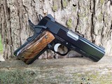 BHAdvanced Carry 1911 SFS 10mm Commander by BHSpringSolutions.com - 10 of 13