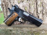 BHAdvanced Carry 1911 SFS 10mm Commander by BHSpringSolutions.com - 5 of 13