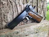 BHAdvanced Carry 1911 SFS 10mm Commander by BHSpringSolutions.com - 12 of 13