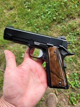 BHAdvanced Carry 1911 SFS 10mm Commander by BHSpringSolutions.com - 3 of 13