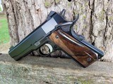 BHAdvanced Carry 1911 SFS 10mm Commander by BHSpringSolutions.com - 13 of 13