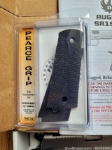 BHAdvanced Carry 1911 SFS Officer .45ACP Ruger SR1911 - 4 of 19